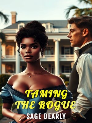 cover image of Taming the Rogue